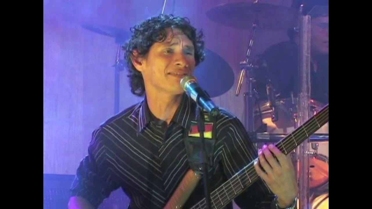 Jackson Rodrigues Show do Sul 2 Grupo Candieiro Ningu&eacute;m merece
