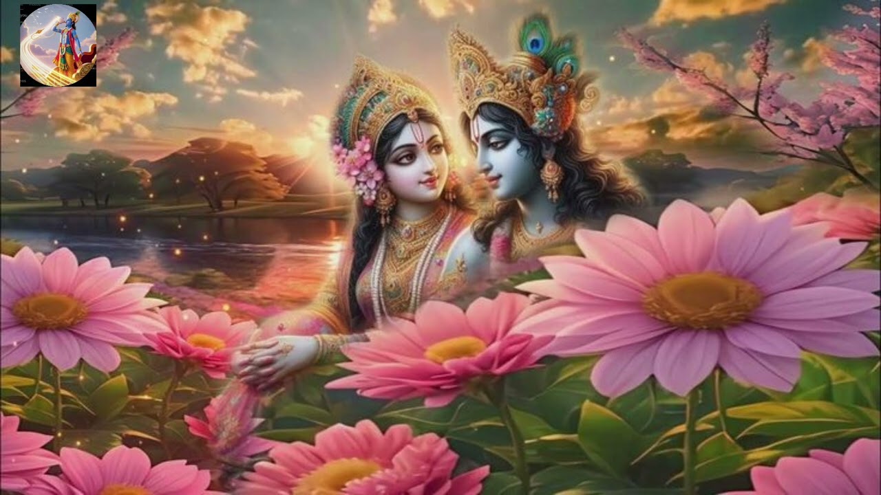 श्याम सुंदर आरती | राधा कृष्ण की मधुर भक्ति आरती | Radha Krishna Aarti | Bhajan 2026