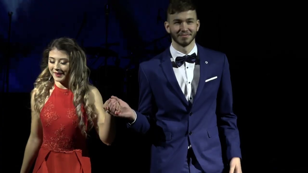 maturantski ples Rogaška Slatina 2019