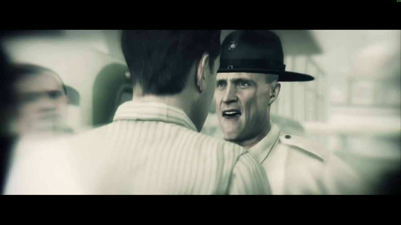 LA Noire PC Gameplay Gaming  with ZenithGameplay | Gameplay, #LANoire #Gameplay