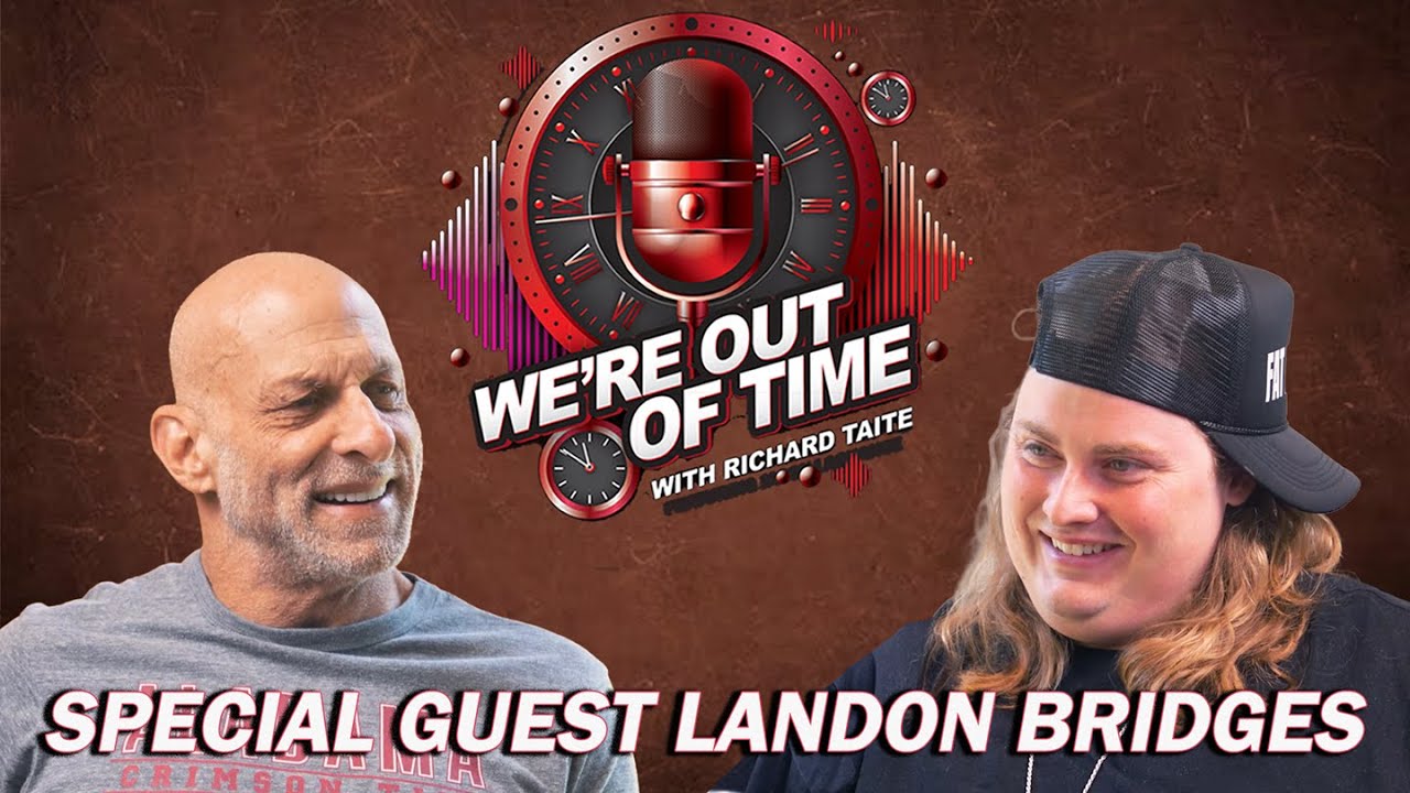 From A Shy Kid To TikTok Sensation: Landon Bridges