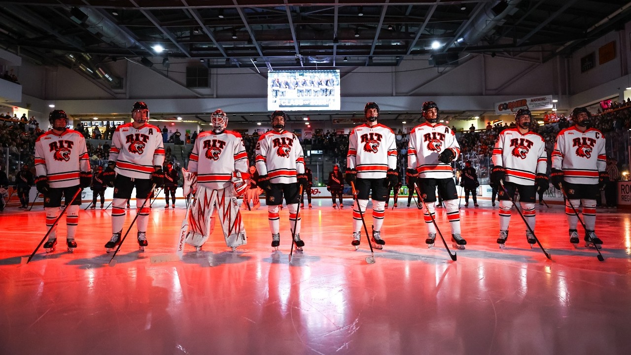 Men's Hockey: Pregame LIVE 2.20.26