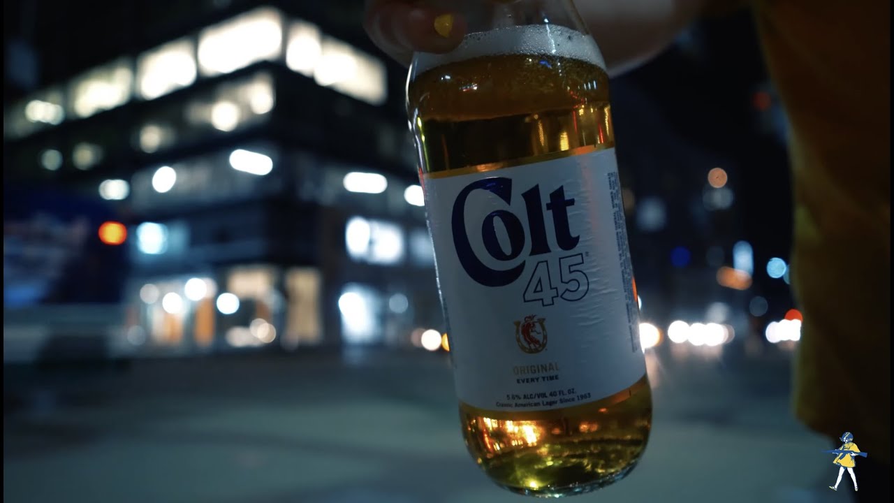 R.I.P. Nice - Cold Open (Directed by SLG%)