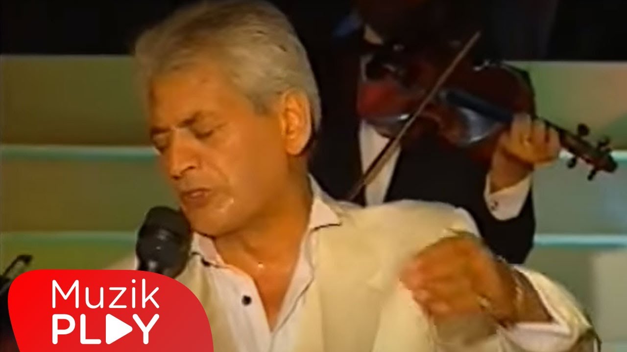 Adnan Şenses - Yarabbim (Official Video)