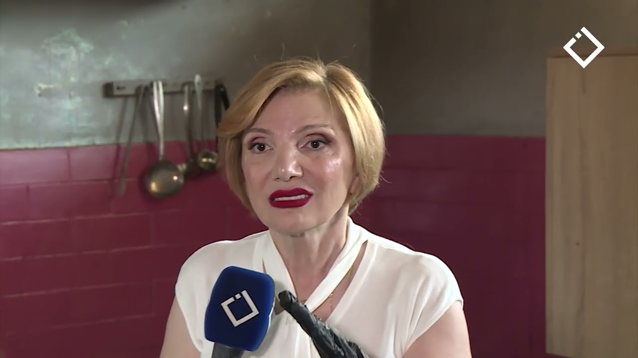 ზესტაფონი: სასადილო „ეკლები“, სასაუზმე „წიწვები“ | სახალხო კონტროლი | 08.07.2024