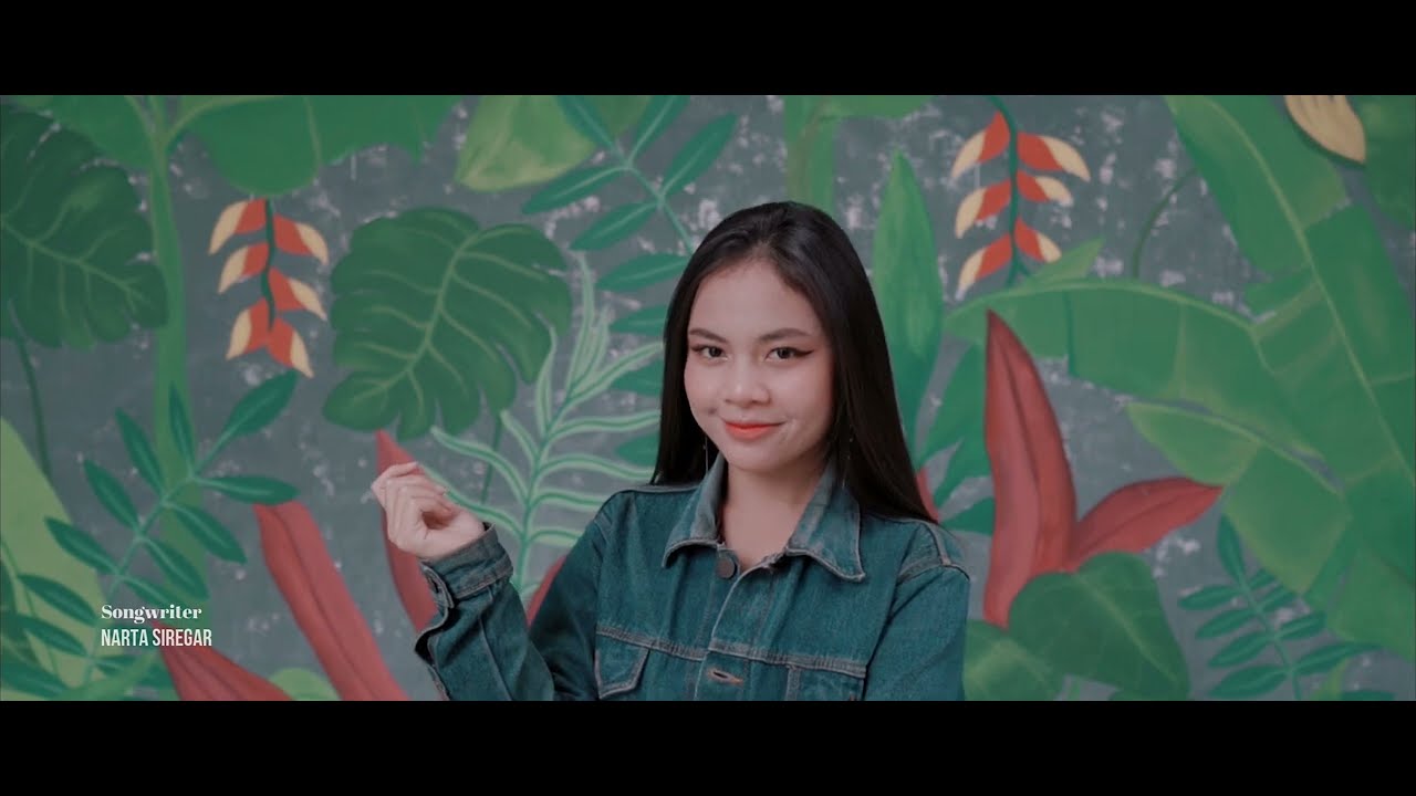 NOVIA SITUMEANG feat NARTA SIREGAR- AKU ATEKU PUNANA #noviasitumeangindonesiaidol #lagukaroviral