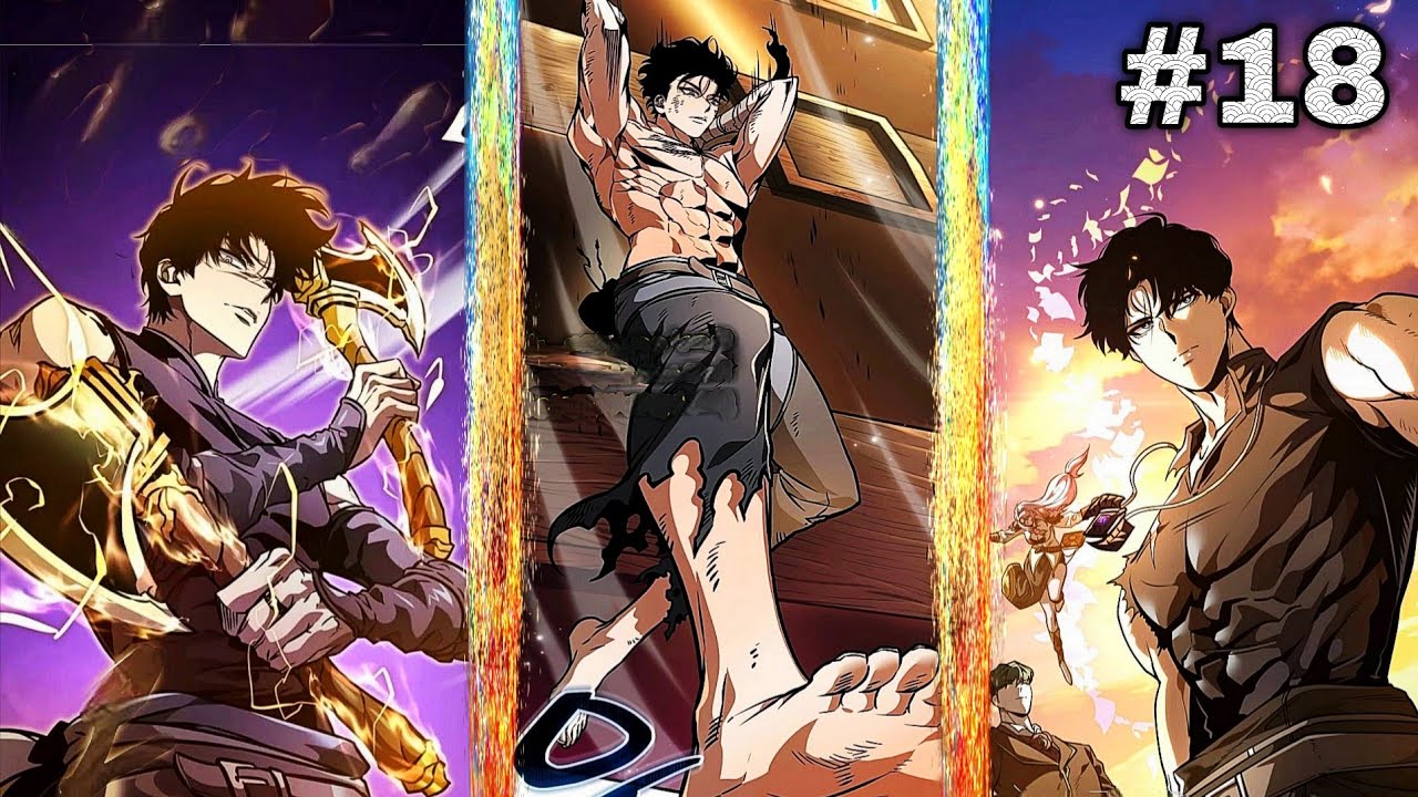 شاب بيرجع بالزمن عشان يغير قدر البشرية في عالم مليان كوارث مرعبة!