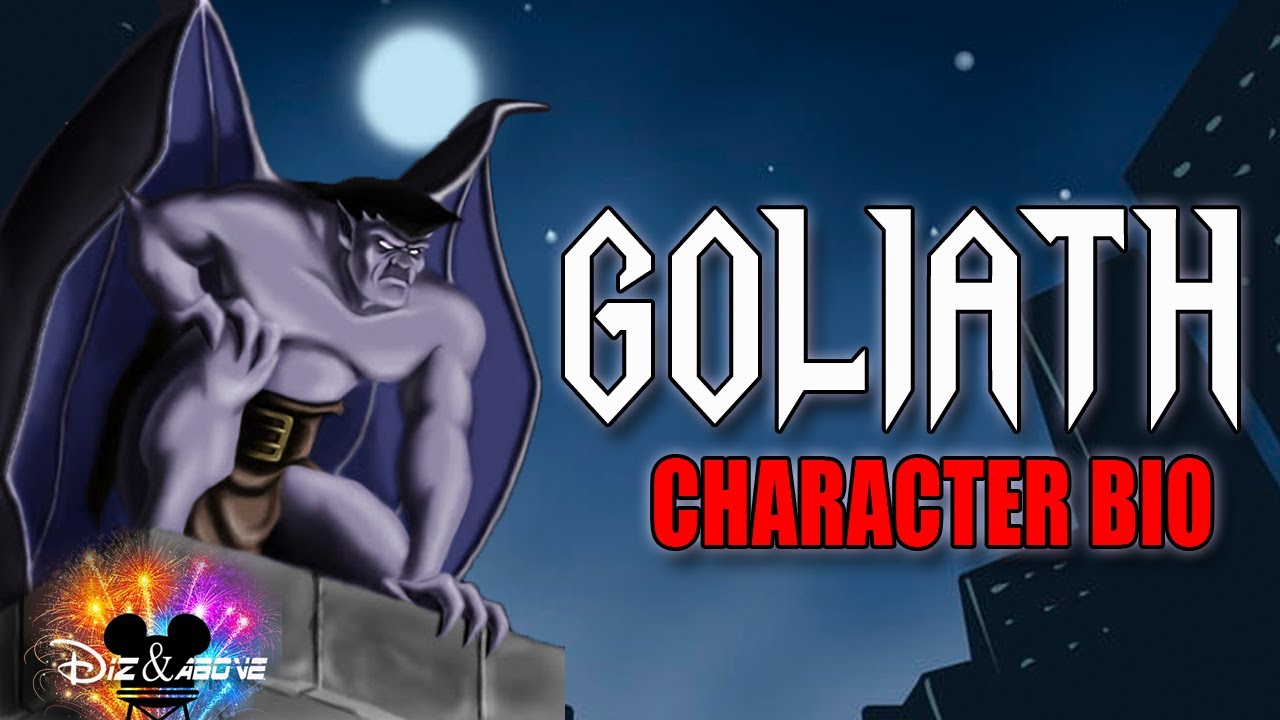 Who is Goliath?