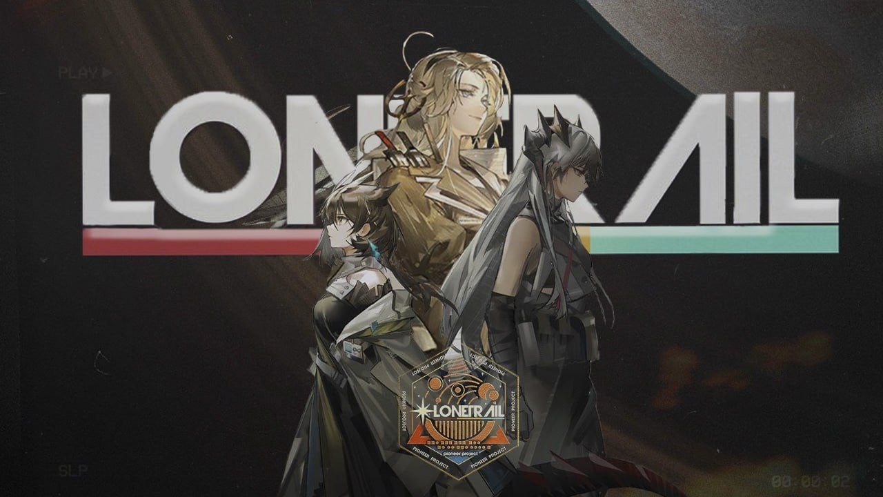 Великая Мечта Кристен | Пересказ Lone Trail | Arknights сюжет Пролог к эндфилд