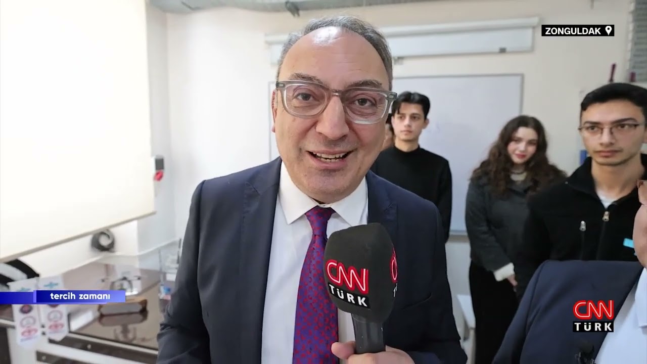 CNNTÜRK  