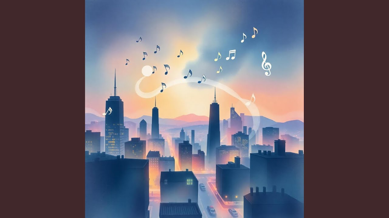 Soundtrack Of Me