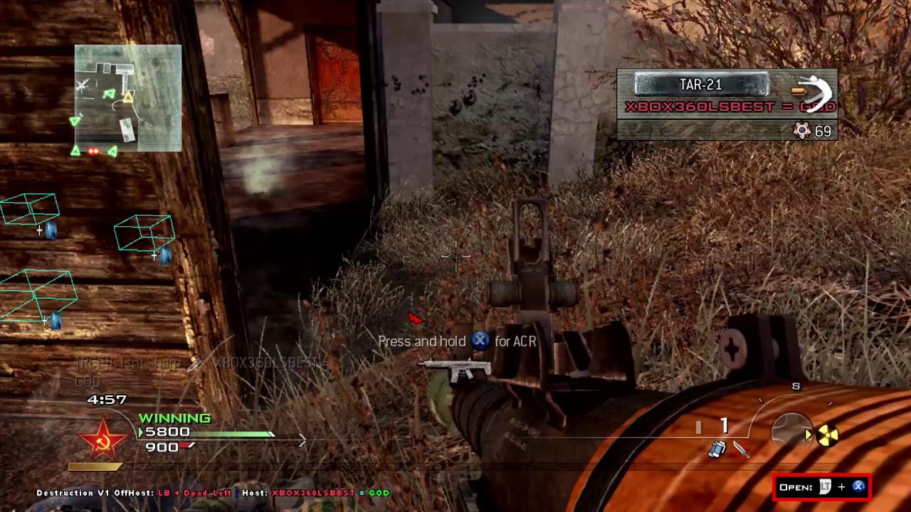 Night Stream
