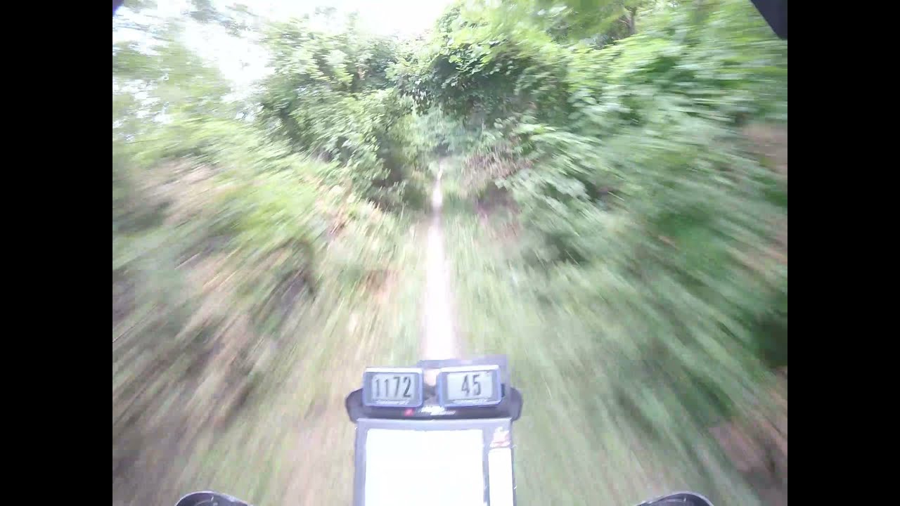 MOTORALLY Pellegrino Parmense 6^ prova CIMR - SS2 -2021