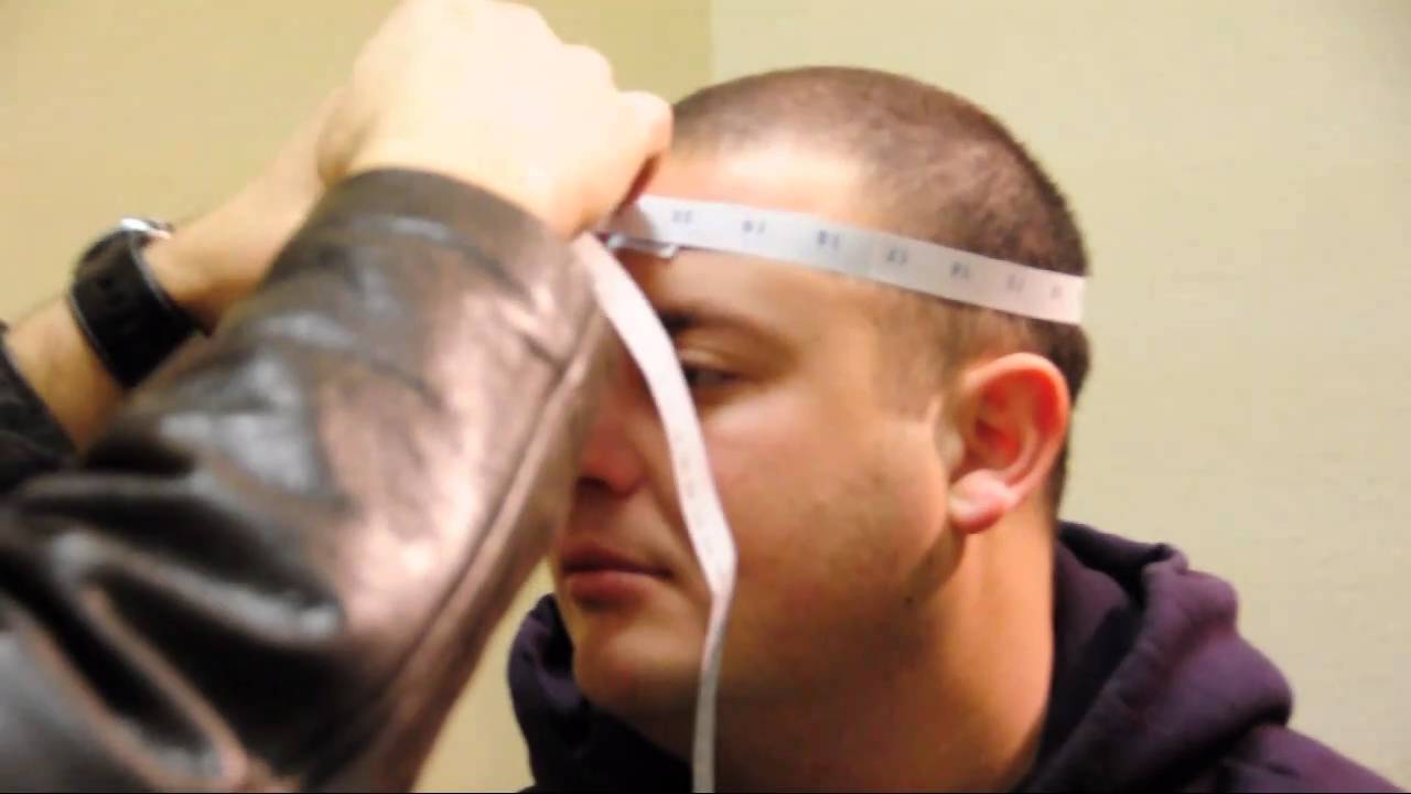 How to Measure your Head for a Custom Hat - Part 1 - The Penman Hat Company