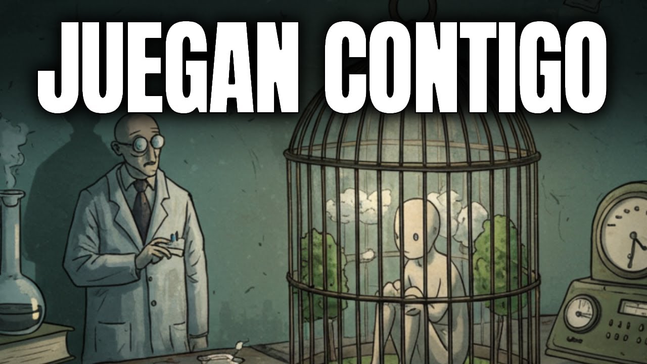 Eres una rata de experimento – B.F. Skinner