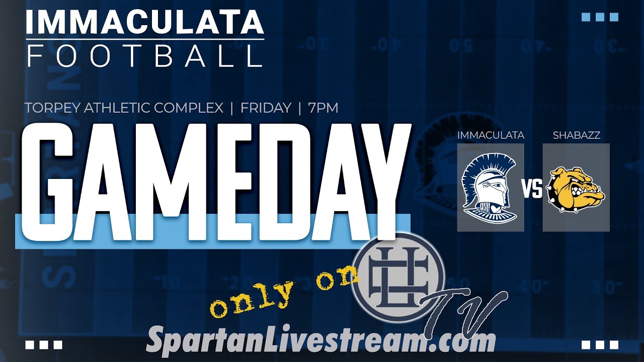 Immaculata vs Shabazz - September 26, 2025