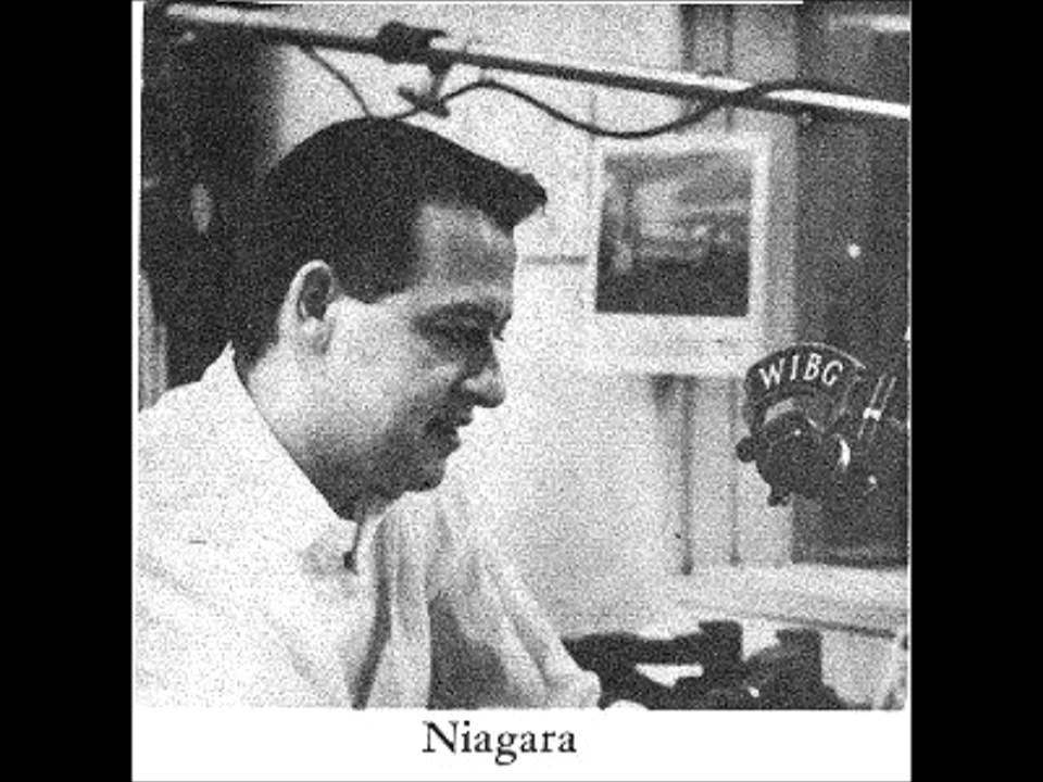 Joe Niagara