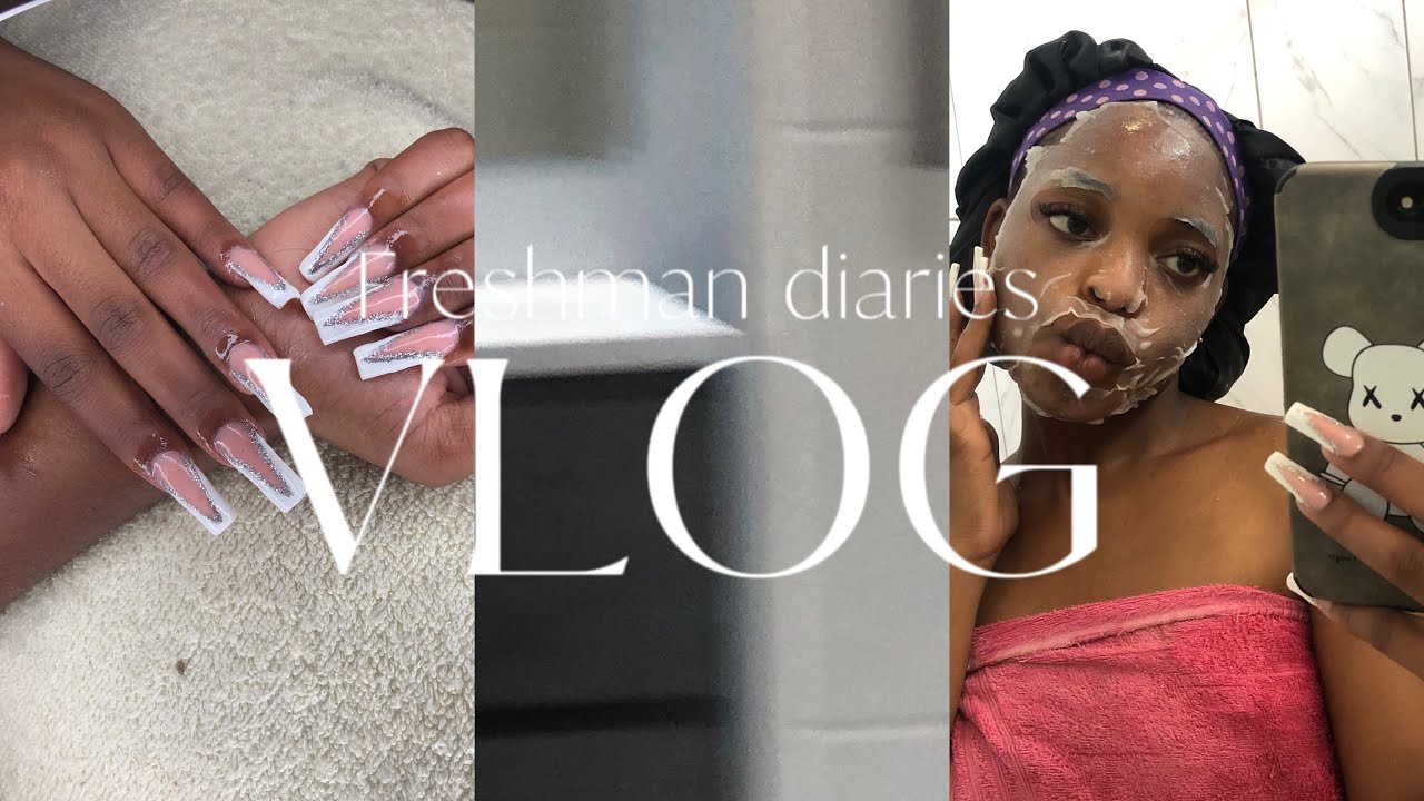 VLOG| Collective Randoms | Mini Maintenance | Going to Church