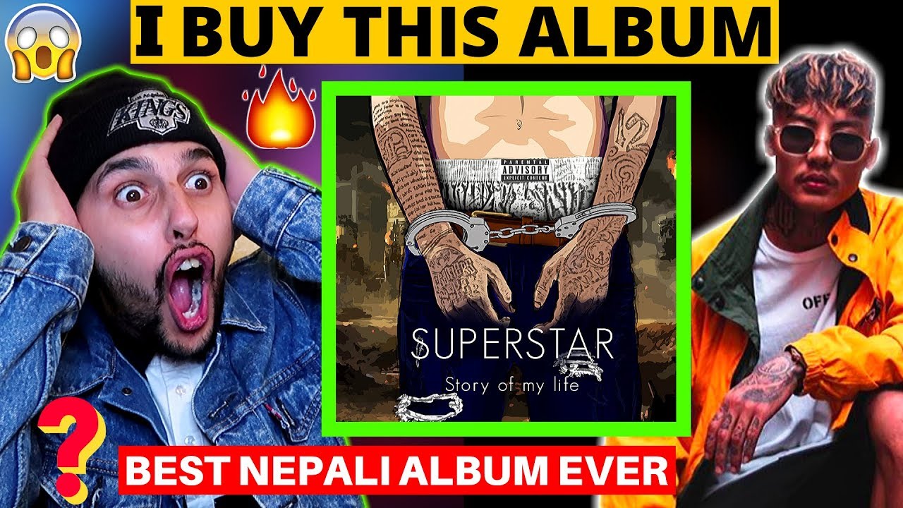 VTEN - SUPERSTAR Official FULL ALBUM REACTION/REVIEW🔥EXPLICIT CONTENT😳THIS IS CRAZY STORY😱WOW INSANE