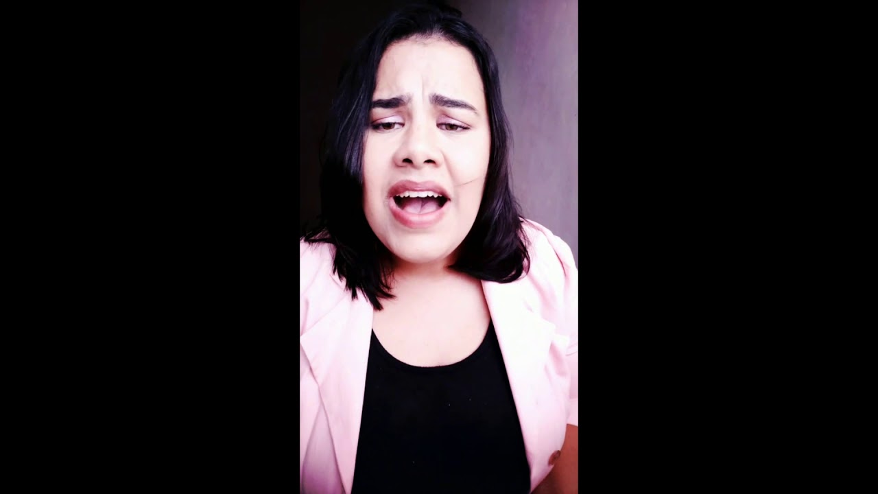 D&eacute;bora Campos - O maior vil&atilde;o sou eu