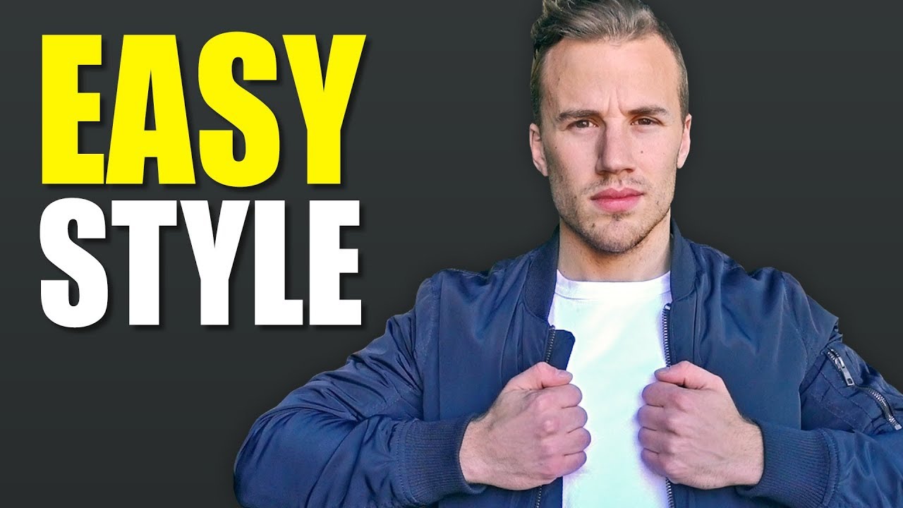 5 Style “Quick Fixes” to INSTANTLY Look More Attractive