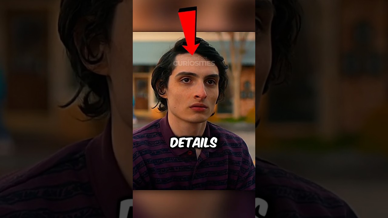 3 DETAILS NO ONE NOTICED IN THE ENDING OF STRANGER THINGS 😱😱 