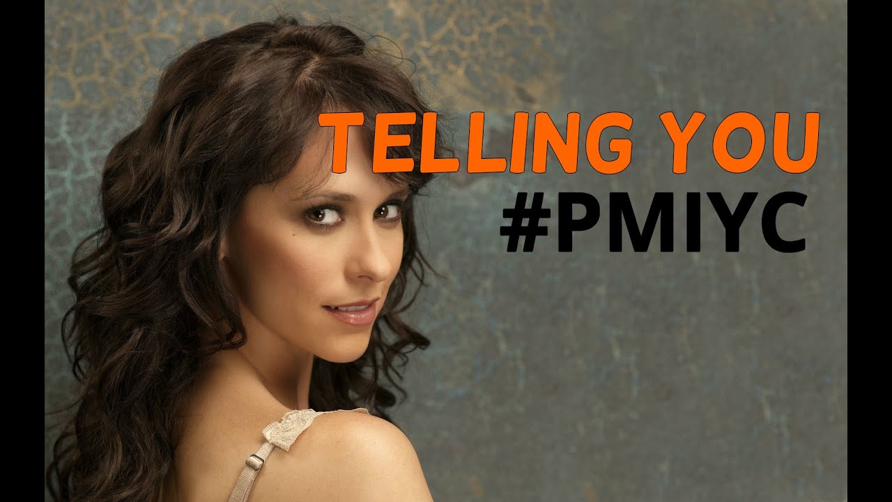 Telling You (1998) (PMIYC TV#1)
