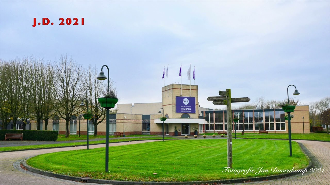 Nieuweschans Gemeente Oldambt 2021