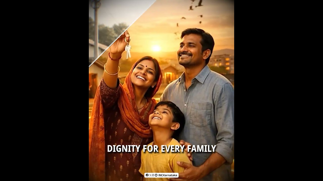 Davangere South is ready for real development.