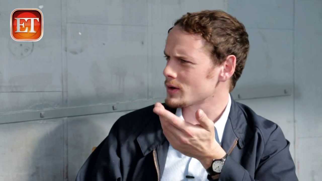 Ashley Greene, Anton Yelchin & Joe Dante 'Burying the Ex' Set Visit