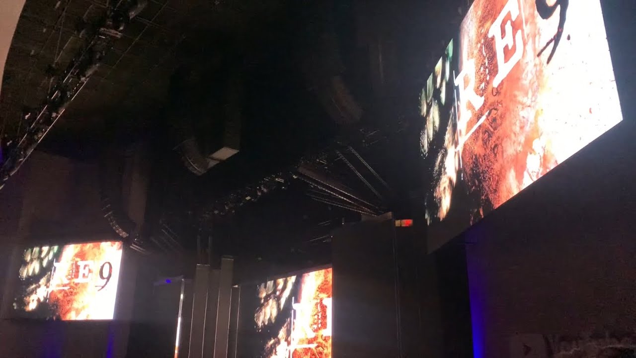 Resident Evil 9 Reveal Crowd Reaction (Summer Games Fest 2025)