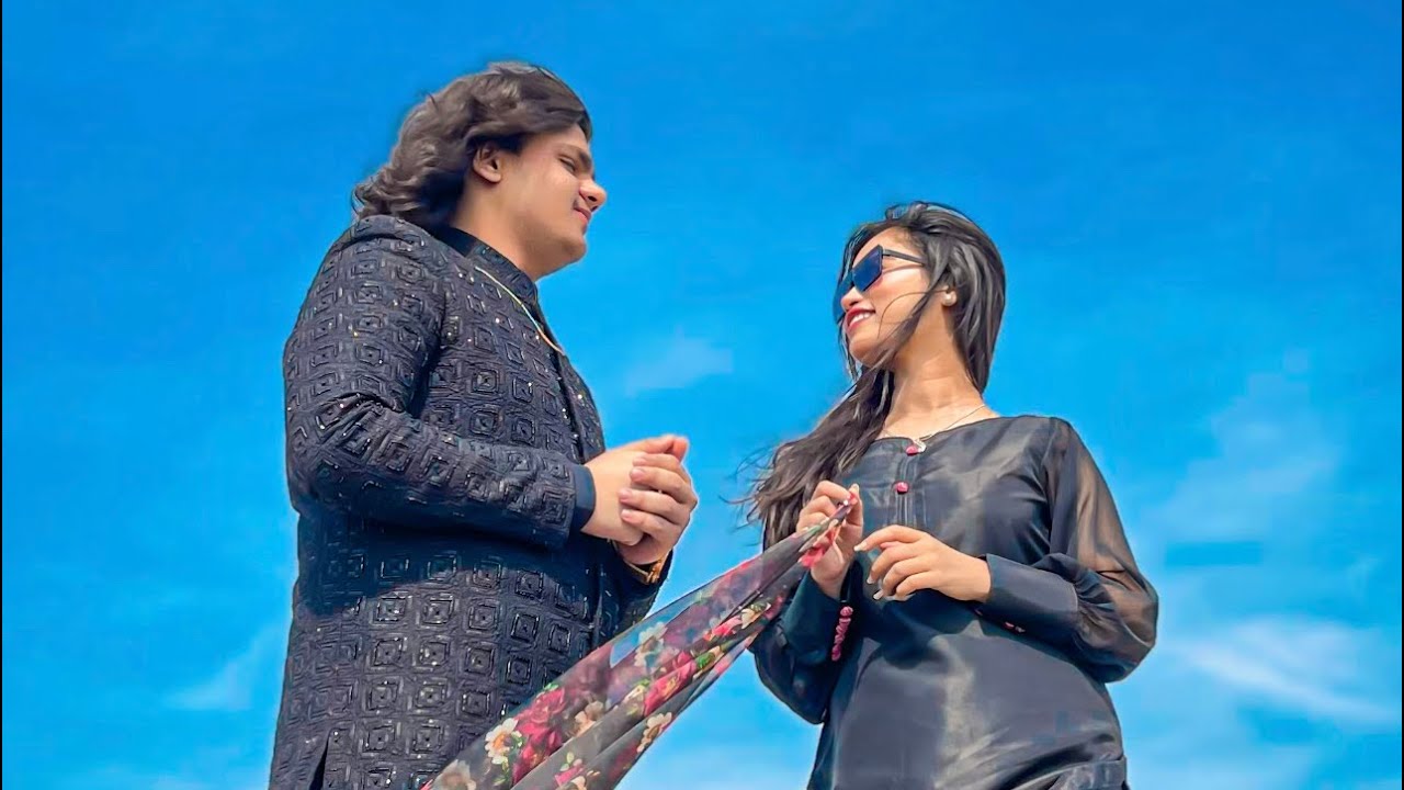 Gher Aya Mera Pardesi | Moiz Sabri Qawwal | Official Video |