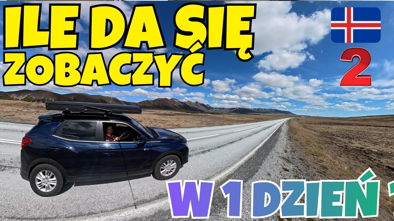 ICELAND No Filter &ndash; 4x4, VOLCANO, GEYSER, AND WATERFALLS | EP. 2