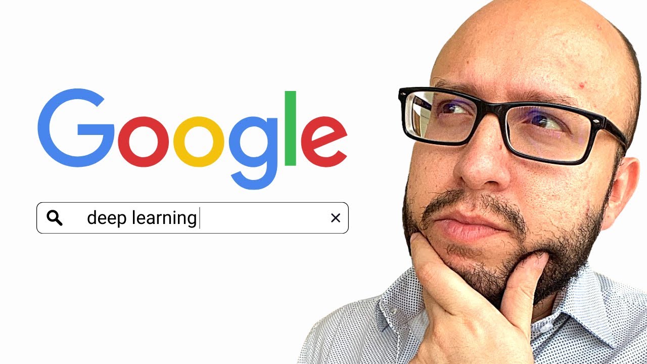 Criei Um Buscador Usando Deep Learning