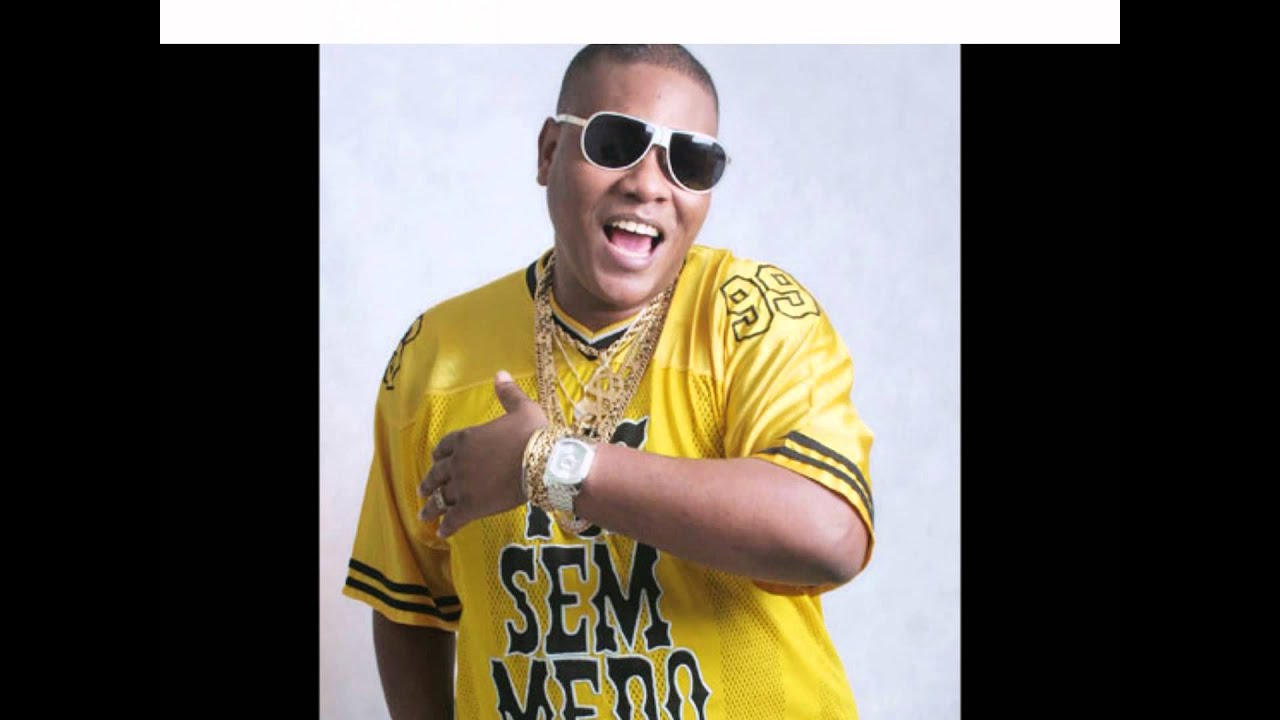 Mc Sapao - Diretoria