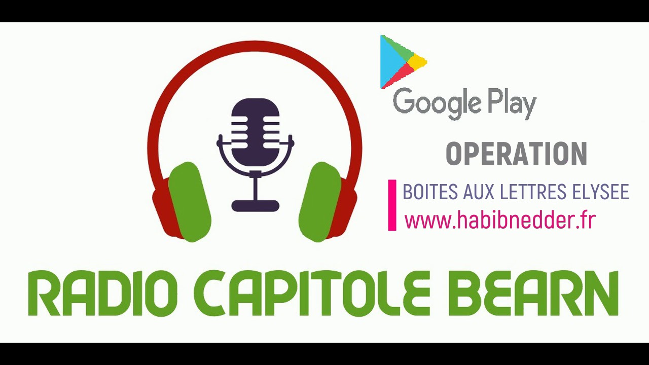 OPERATION BOITES AUX LETTRES HABIB NEDDER