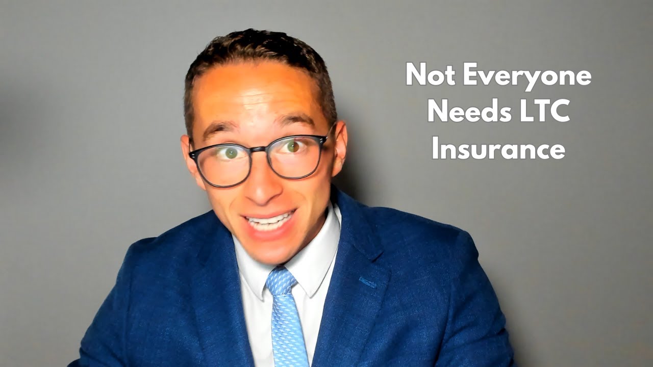 The Cheapest Way to Pay for Long Term Care