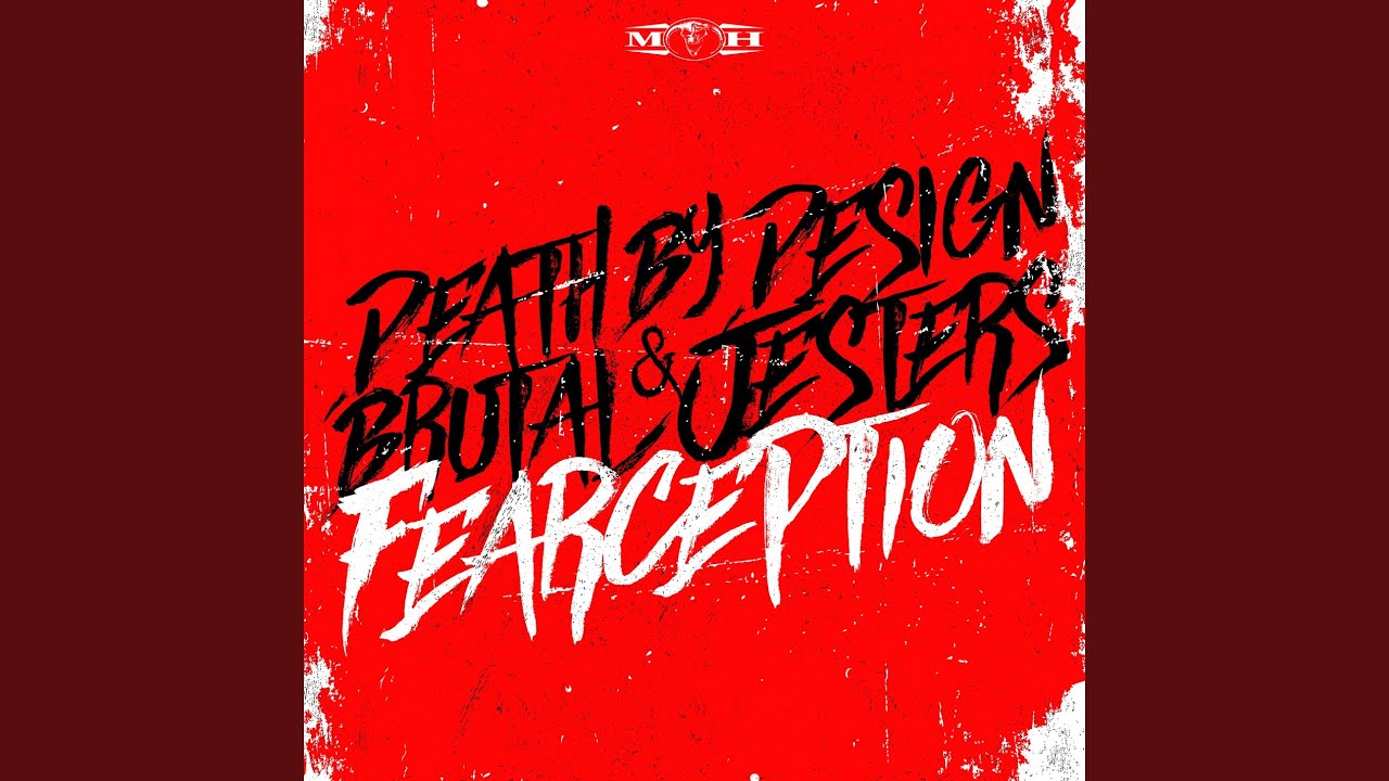 Fearception (Original Mix)