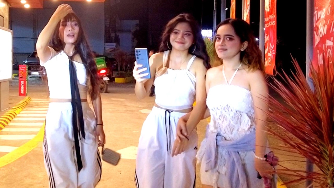 【2026年3月セブ ASフォーチュナ小町KING周辺】Cebu フィリピン ゴーゴービキニバー KTV JTV セブ留学 nightlife ナイトライフ カラオケ マッサージ キャバクラ クラブ
