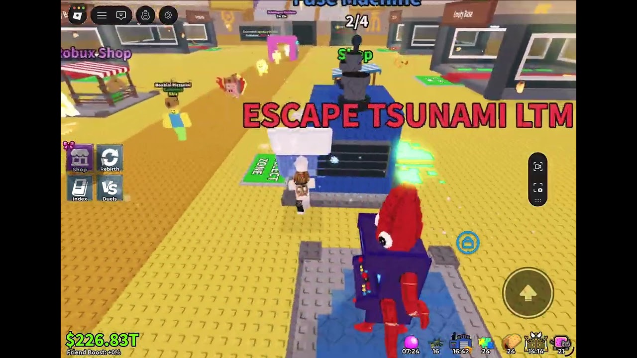 not such a crazy admin abuse this time