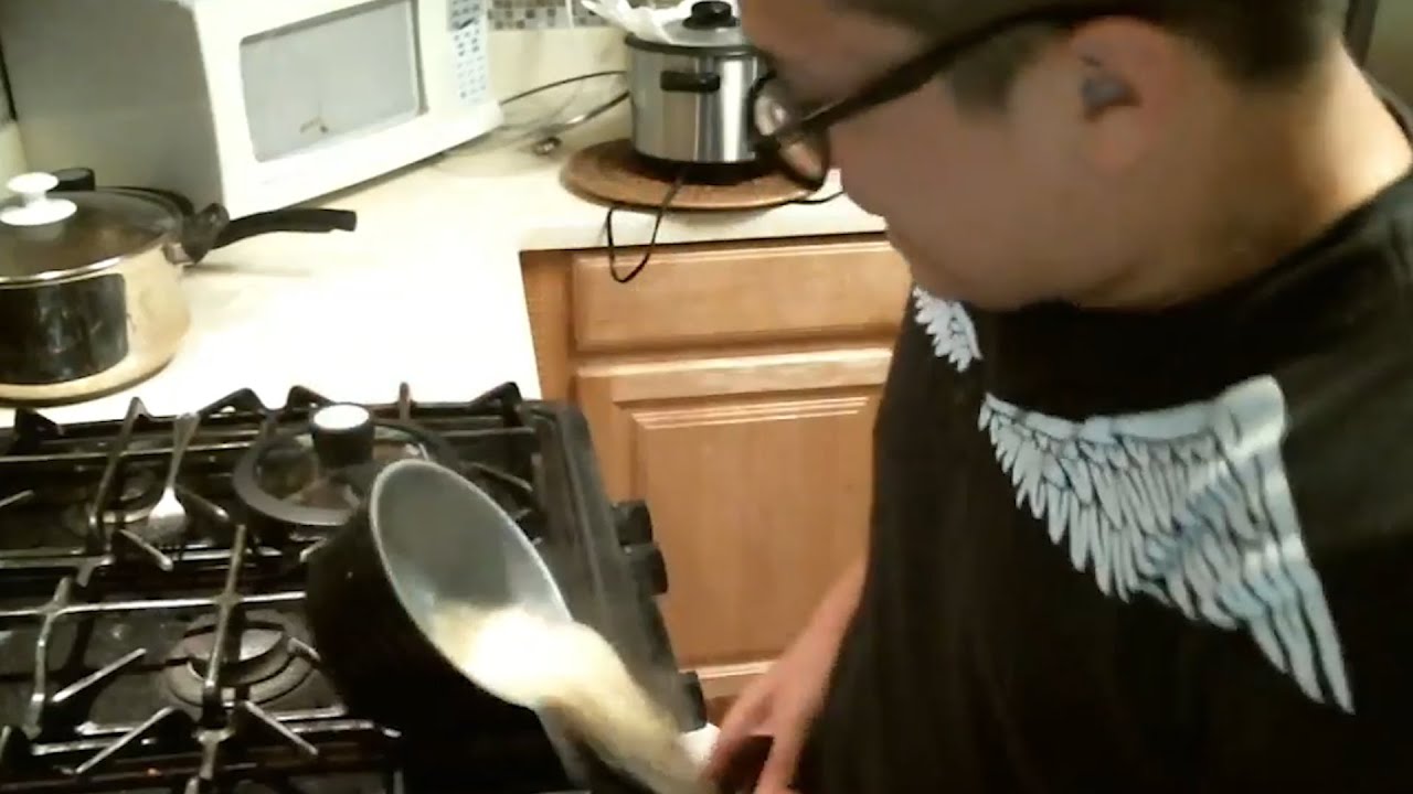 Hilarious Cooking Fails | Chef Disasters 2.0