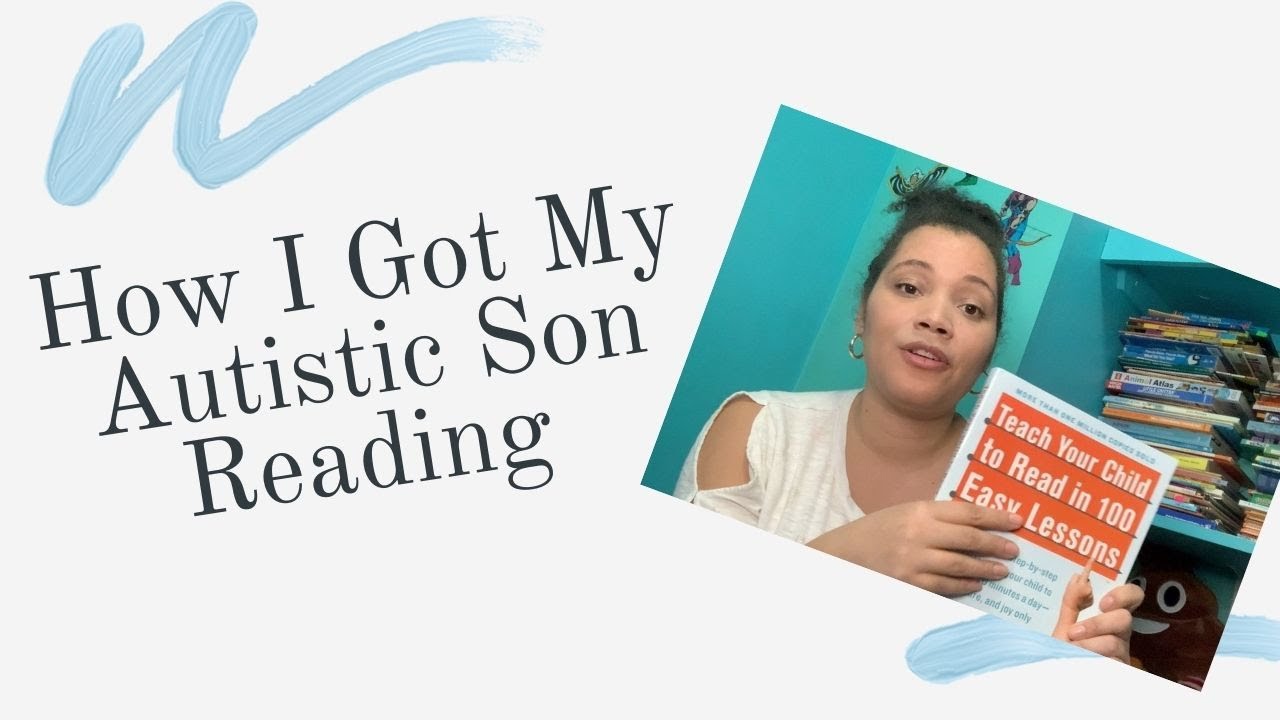 Tips for Autism and Reading Difficulties
