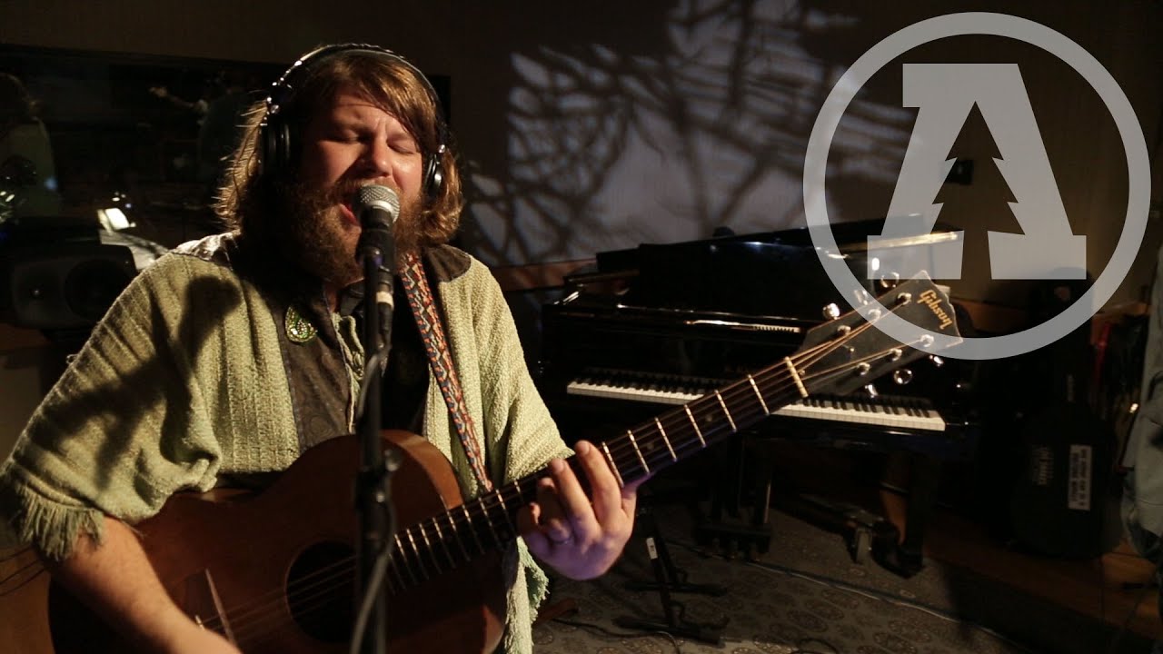 Great Peacock on Audiotree Live (Full Session)