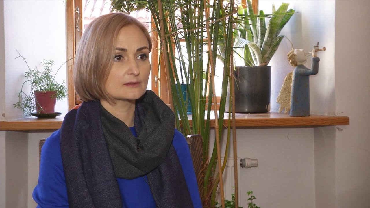 Gydytojų prognozes paneigusi Rasa: aš turėjau gyventi tik kelis mėnesius