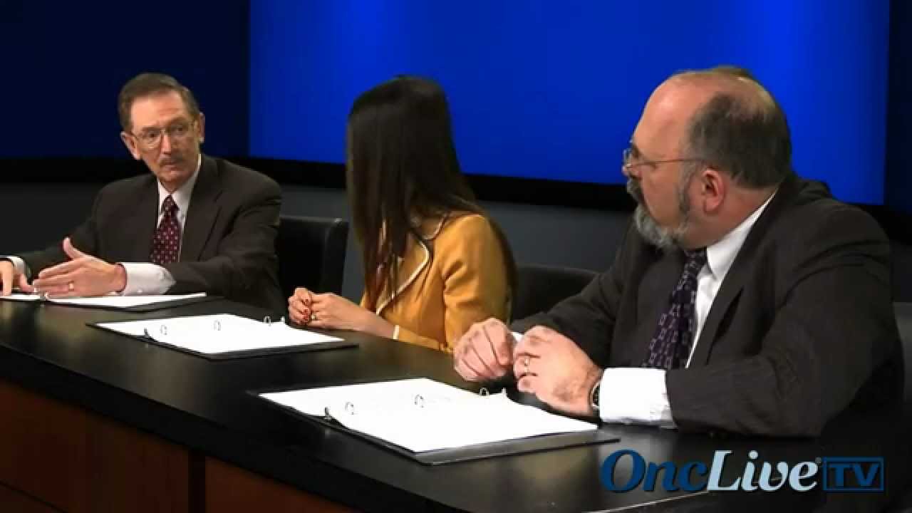 Common Mutations in Lung Cancer