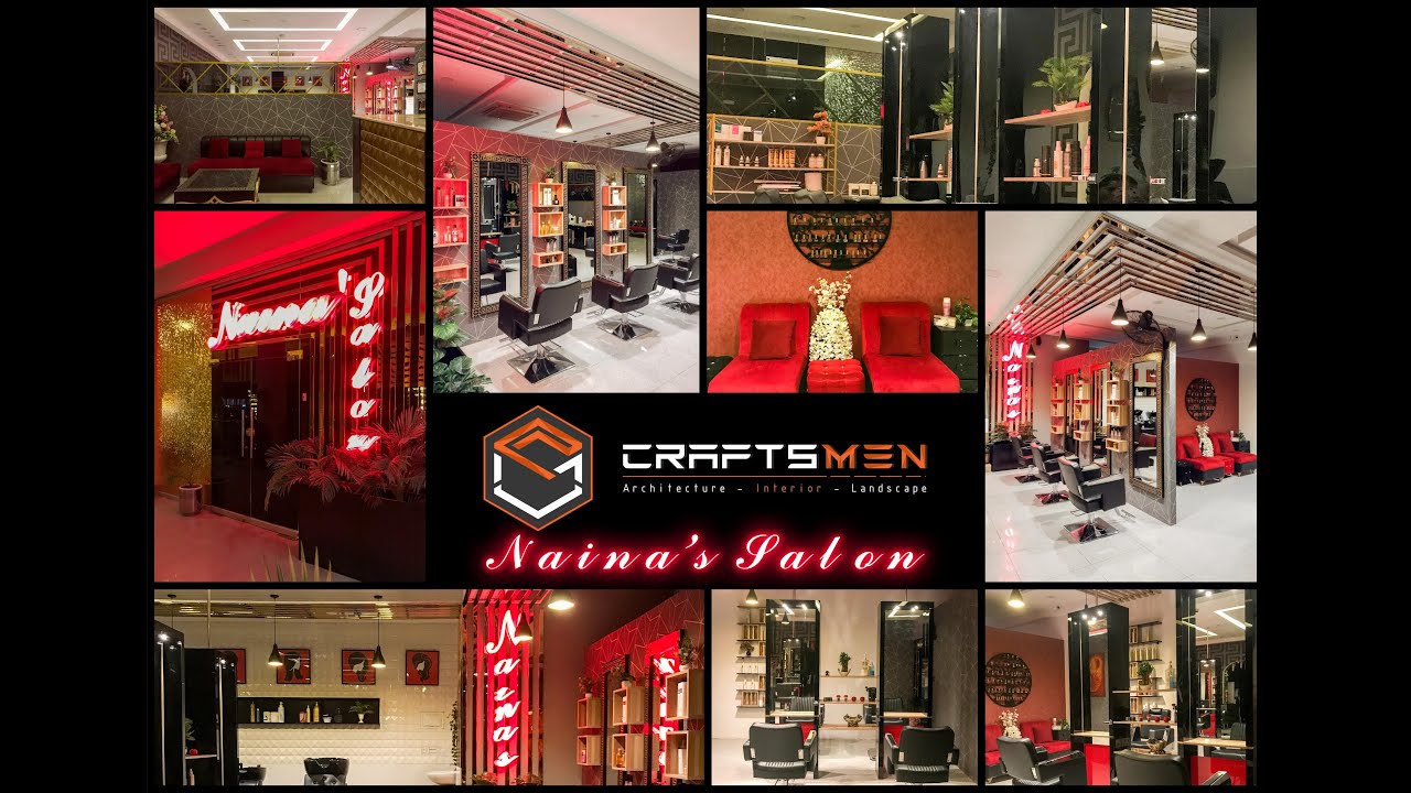 COMPLETION, NAINA'S SALON, PHASE 2, NEW CITY,&nbsp;WAH.