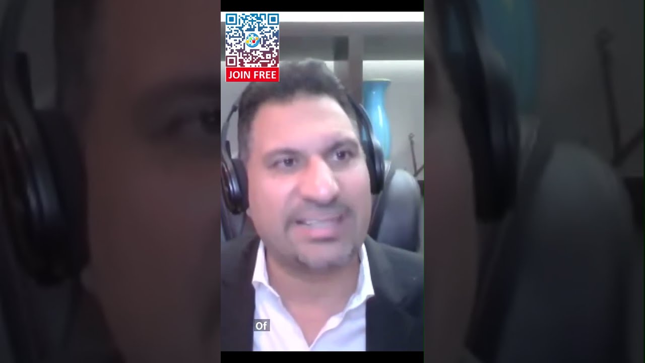 26 #ONPASSIVE SURPRISED WEBINAR MR ASH MUFAREH