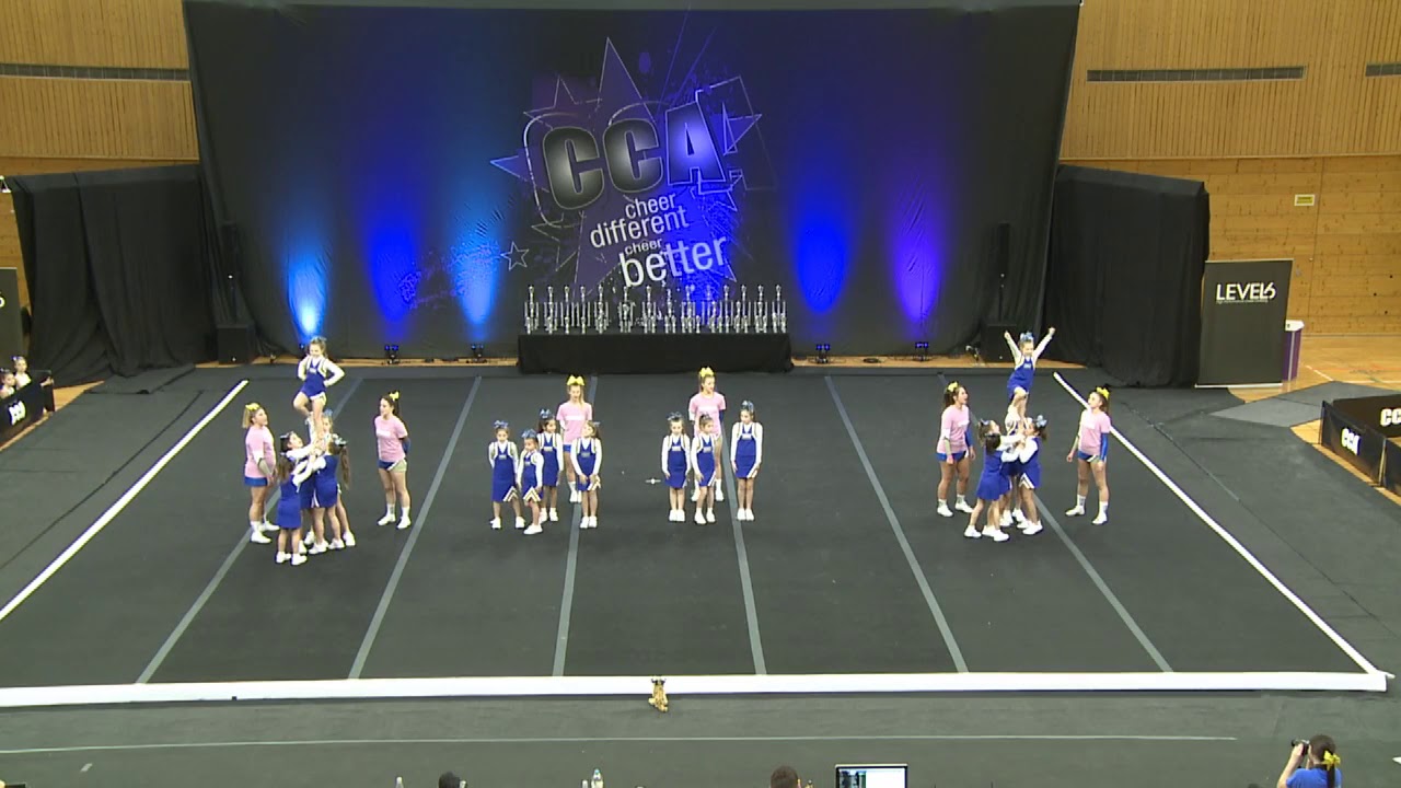 PWCL2 Tiny Scratches