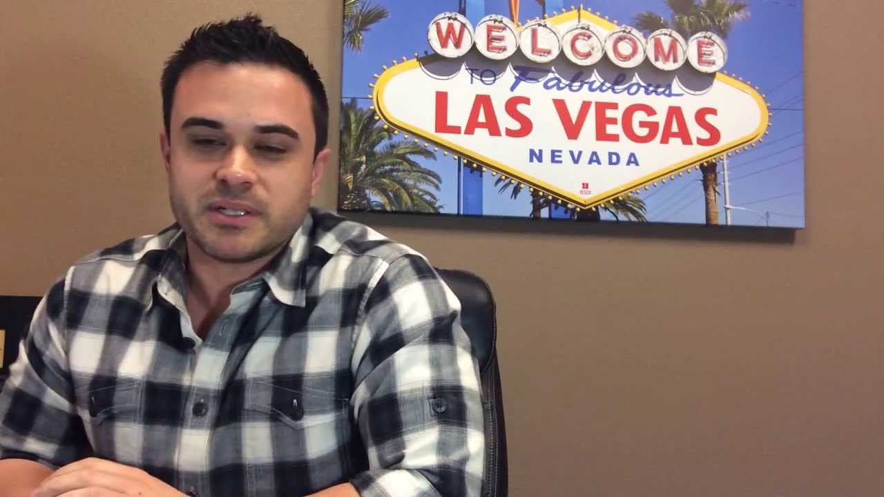 What it's like at Simply Vegas