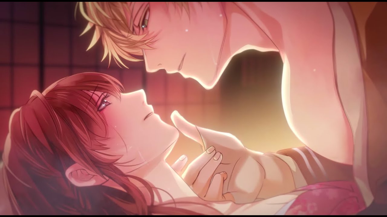 [Eng Sub] Ikemen Sengoku: Ieyasu Sequel Route Trailer